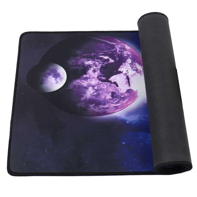 پد موس گیمینگ Galaxy 78*30cm