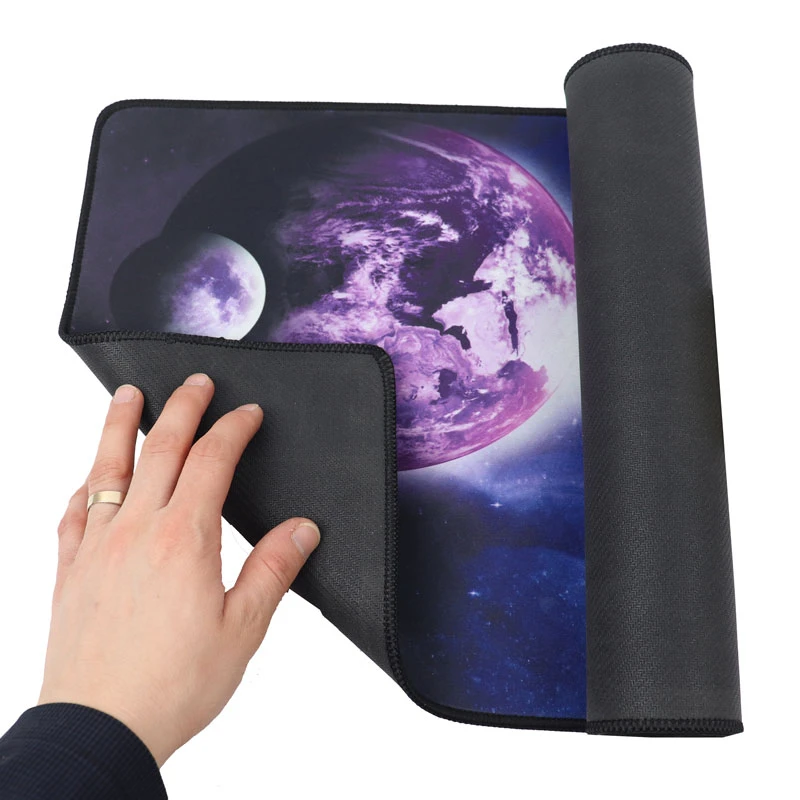 پد موس گیمینگ Galaxy 78*30cm
