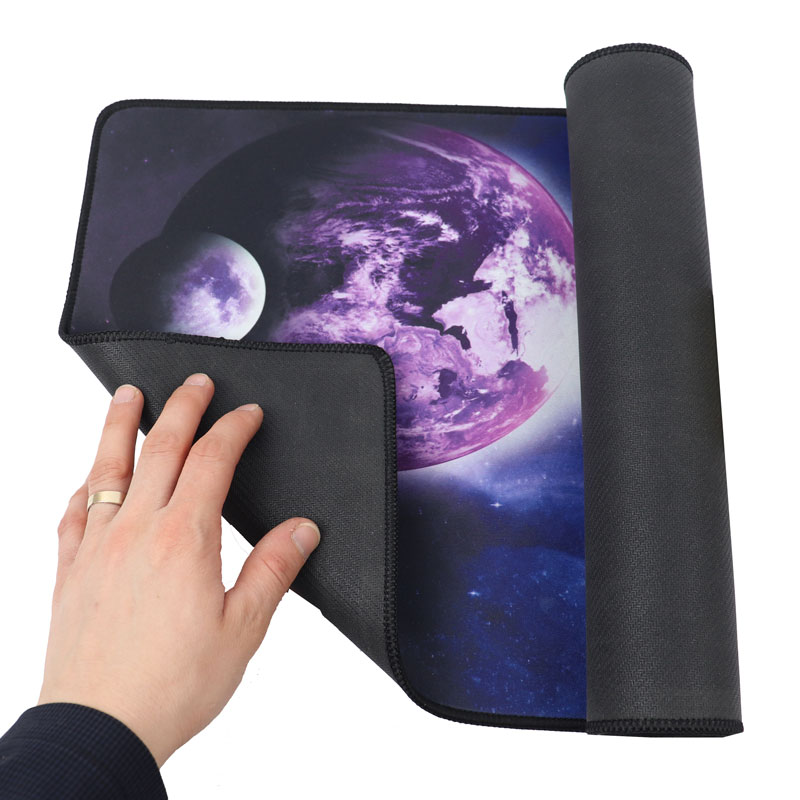 پد موس گیمینگ Galaxy 78*30cm