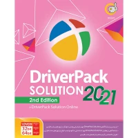 Driver Pack Solution 2021 2nd Edition + Driver Pack Solution Online 1DVD9 گردو