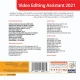 Video Editing Assistant 2021 1DVD9 گردو