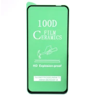 گلس سرامیکی براق Huawei Nova 7i