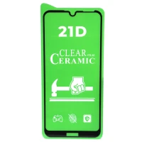 گلس سرامیکی براق Huawei Y6 2019