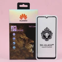 گلس 3D پکدار LIONSERIES هواوی Y6p