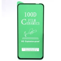 گلس سرامیکی براق Huawei Y7p