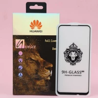 گلس 3D پکدار LIONSERIES هواوی Y7p