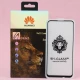 گلس 3D پکدار LIONSERIES هواوی Y7p