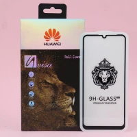 گلس 3D پکدار LIONSERIES هواوی Y8p