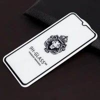 گلس LIONSERIES بدون پک سامسونگ A12