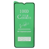 گلس سرامیکی براق Samsung A02s
