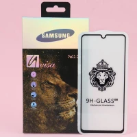 گلس 3D پکدار LIONSERIES سامسونگ A31