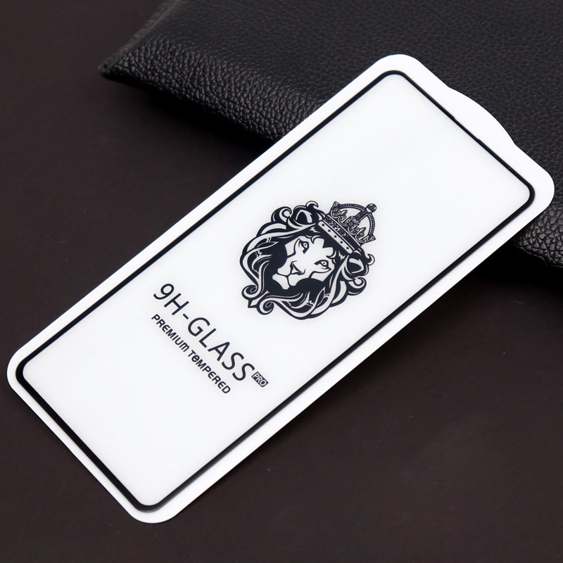 گلس LIONSERIES بدون پک سامسونگ S20 FE