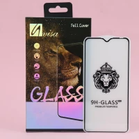 گلس 3D پکدار LIONSERIES شیائومی Redmi 8A