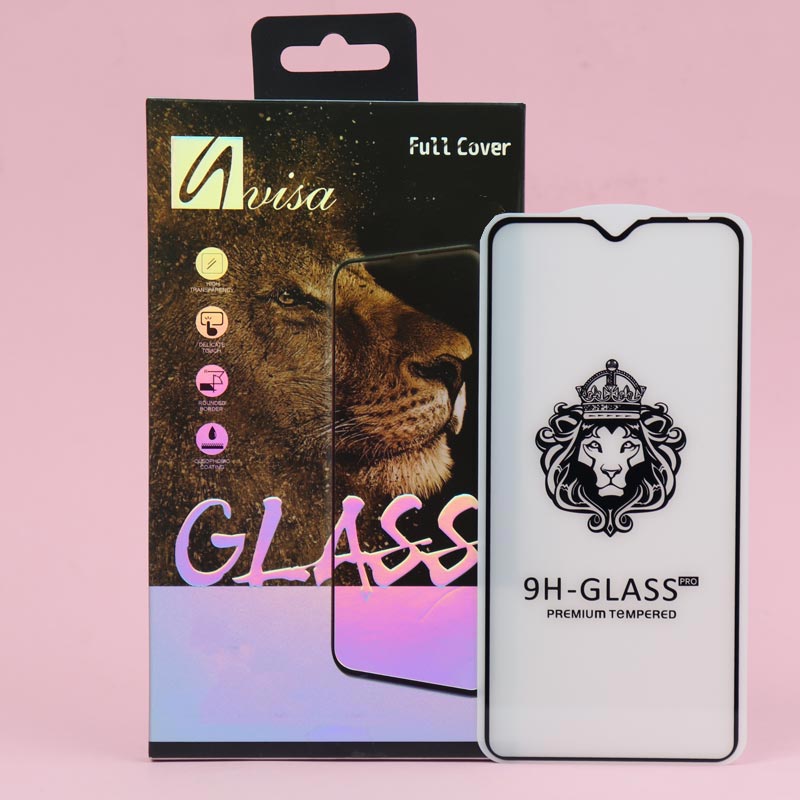 گلس 3D پکدار LIONSERIES شیائومی Redmi 8A
