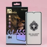 گلس 3D پکدار LIONSERIES شیائومی Redmi 9A