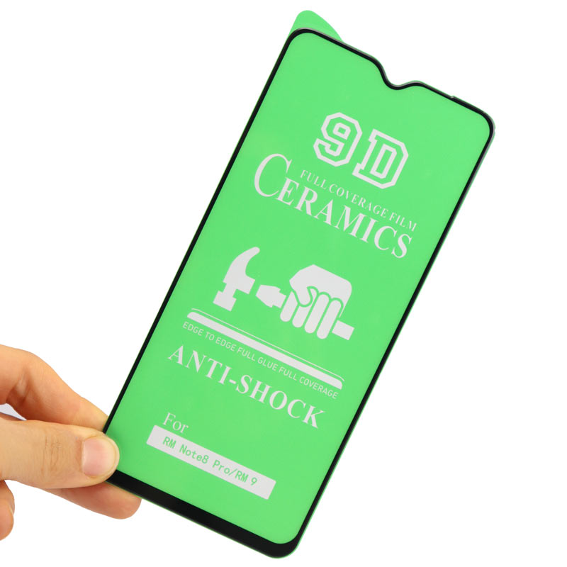 گلس سرامیکی براق Xiaomi Redmi 9C