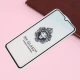 گلس 3D پکدار LIONSERIES شیائومی Redmi 9C