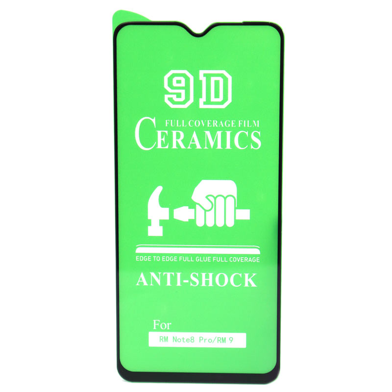 گلس سرامیکی براق Xiaomi Redmi 9C