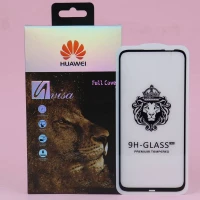 گلس 3D پکدار LIONSERIES هواوی Nova 7i