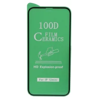 گلس سرامیکی براق iPhone 12 Mini