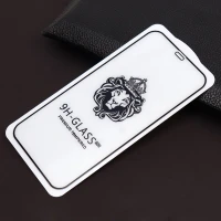 گلس LIONSERIES بدون پک iPhone 12 Pro