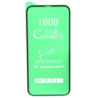 گلس سرامیکی براق iPhone 12 Pro