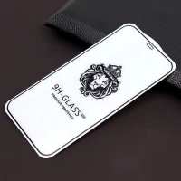 گلس LIONSERIES بدون پک iPhone 12 Pro Max