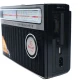 رادیو اسپیکر بلوتوثی رم و فلش خور Golon ICF-25BT