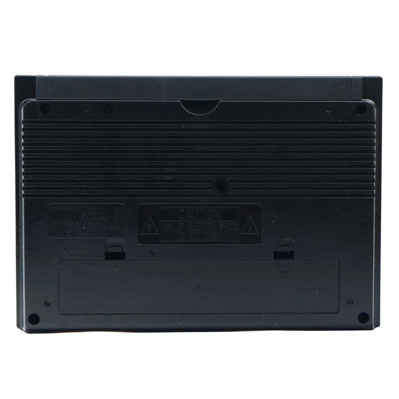 رادیو اسپیکر بلوتوثی رم و فلش خور Golon RX-BT636S