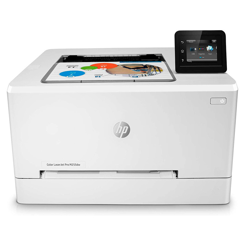 پرینتر تک کاره لیزری رنگی HP LaserJet Pro M255DW