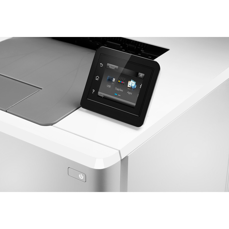 پرینتر تک کاره لیزری رنگی HP LaserJet Pro M255DW
