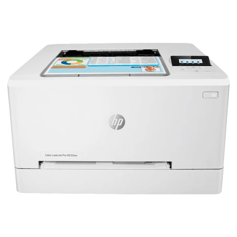 پرینتر تک کاره لیزری رنگی HP LaserJet Pro M255NW