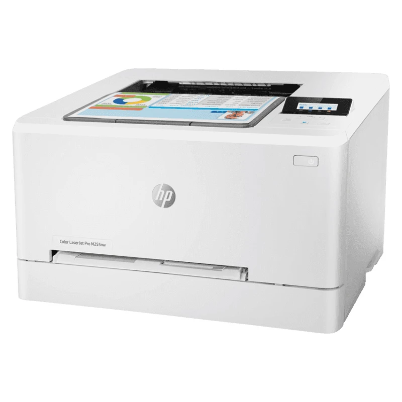 پرینتر تک کاره لیزری رنگی HP LaserJet Pro M255NW