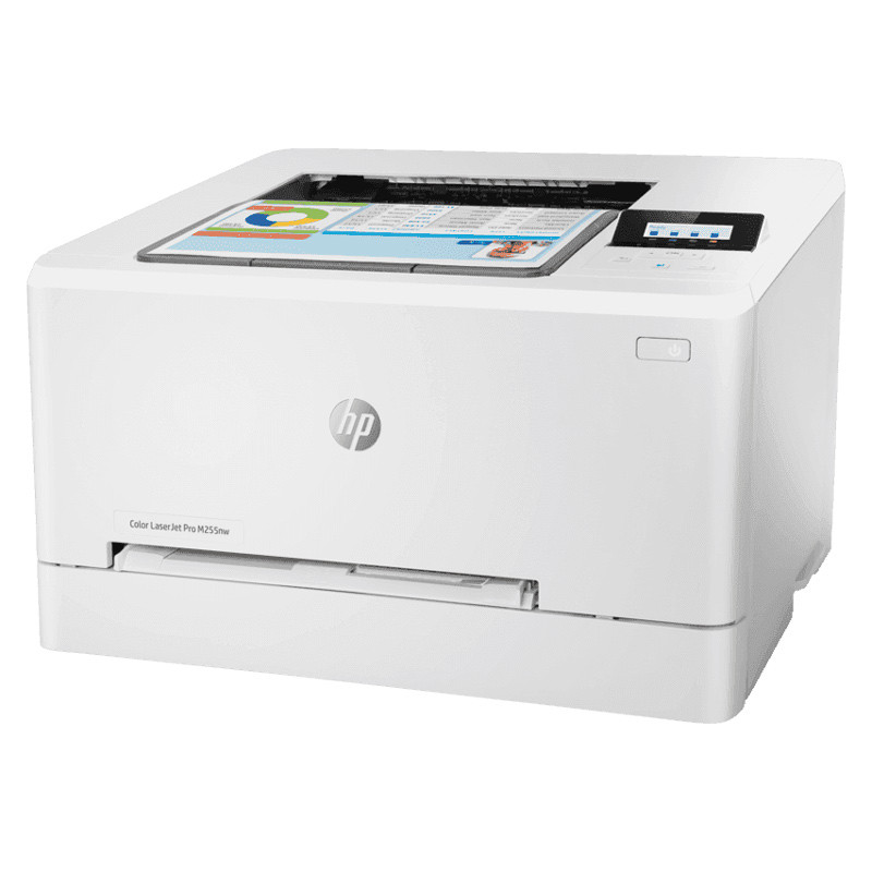 پرینتر تک کاره لیزری رنگی HP LaserJet Pro M255NW