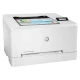 پرینتر تک کاره لیزری رنگی HP LaserJet Pro M255NW