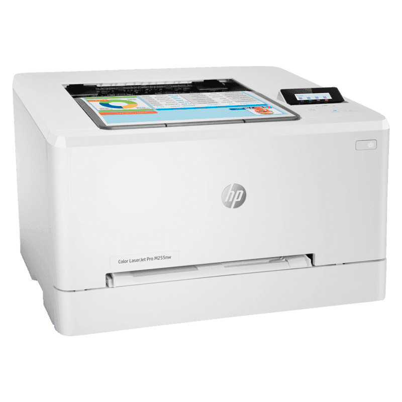 پرینتر تک کاره لیزری رنگی HP LaserJet Pro M255NW