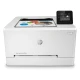پرینتر تک کاره لیزری رنگی HP LaserJet Pro M255NW