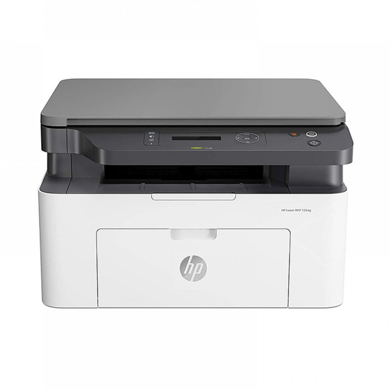 پرینتر چندکاره لیزری اچ پی مدل Laser MFP 135a