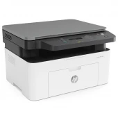 پرینتر چندکاره لیزری اچ پی مدل Laser MFP 135w