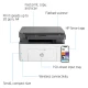پرینتر چندکاره لیزری اچ پی مدل Laser MFP 135w