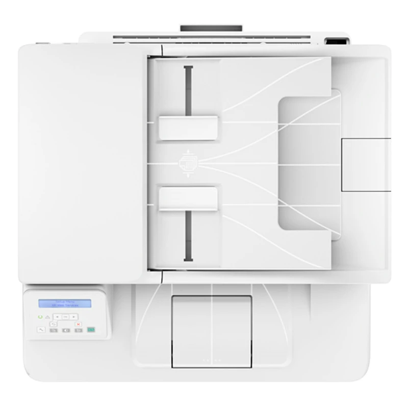 پرینتر چندکاره لیزری اچ پی مدل LaserJet Pro MFP M227sdn