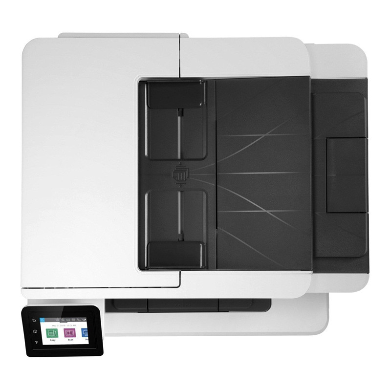 پرینتر 3 کاره لیزری HP LaserJet Pro MFP M428dw