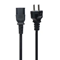 کابل برق Macher HP PC 1.8m