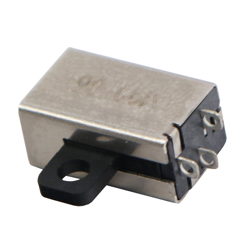 سوکت شارژ لپ تاپ Dell / HP کد 501