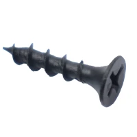 پیچ ام دی اف سایز 19×4 میلی متر پک 1000 عددی