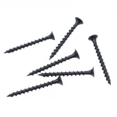 پیچ ام دی اف سایز 40×4 میلی متر بسته 500 عددی