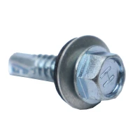 پیچ سر مته آچاری سایز 2٫5 سانتی متر