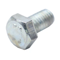 پیچ شش گوش آچاری سایز 8*15 میلی متر