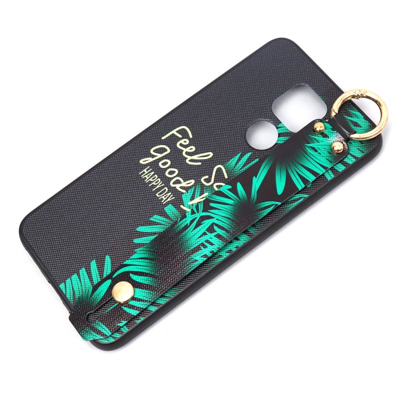 قاب طرحدار هولدر دستی کد10 شیائومی Redmi Note 9