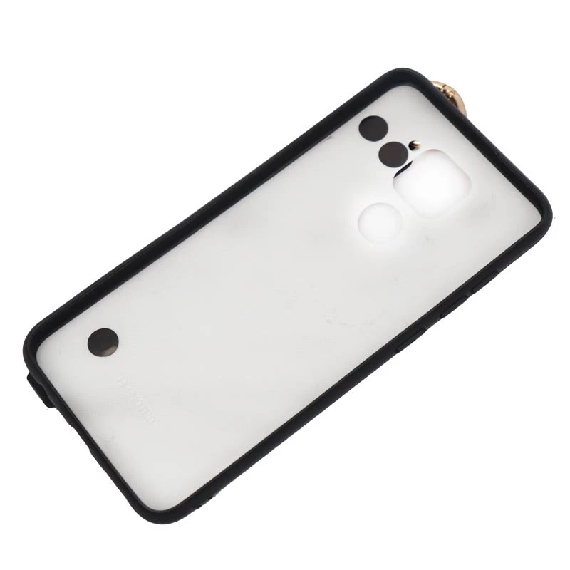 قاب طرحدار هولدر دستی کد10 شیائومی Redmi Note 9